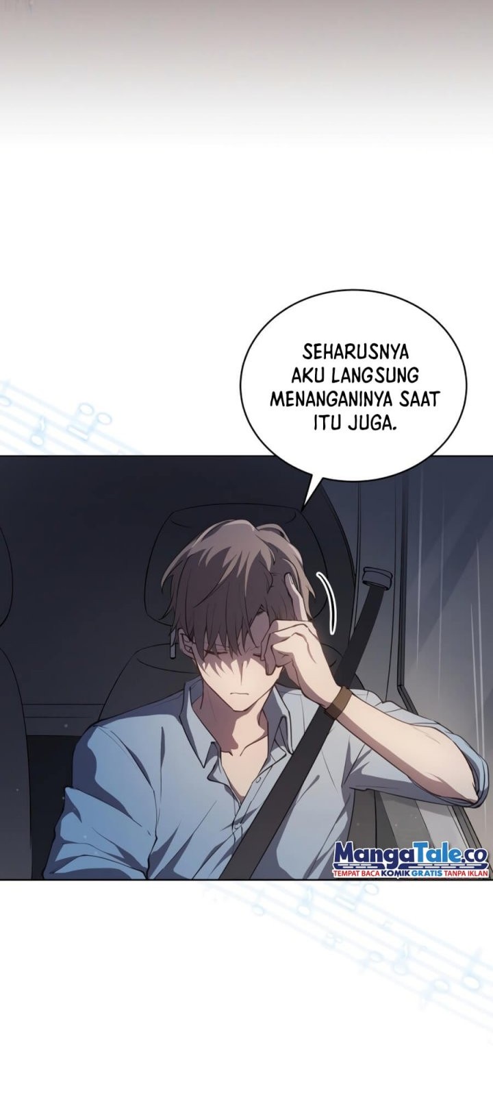 The Second Life of an Idol Chapter 1 - halaman 15