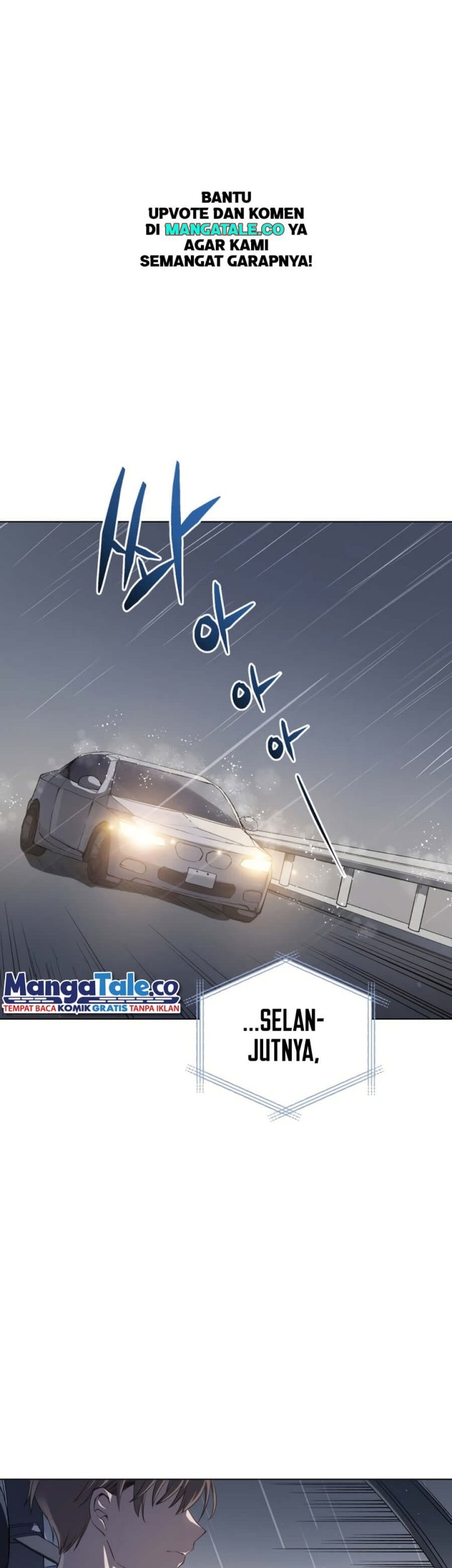The Second Life of an Idol Chapter 1 - halaman 2