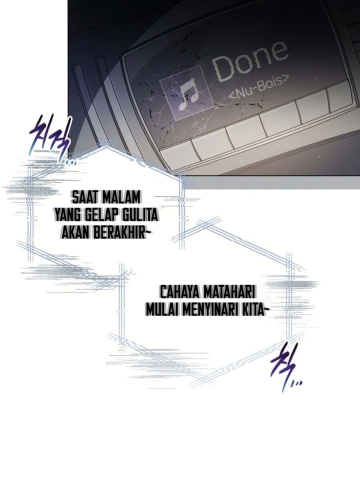 The Second Life of an Idol Chapter 1 - halaman 21