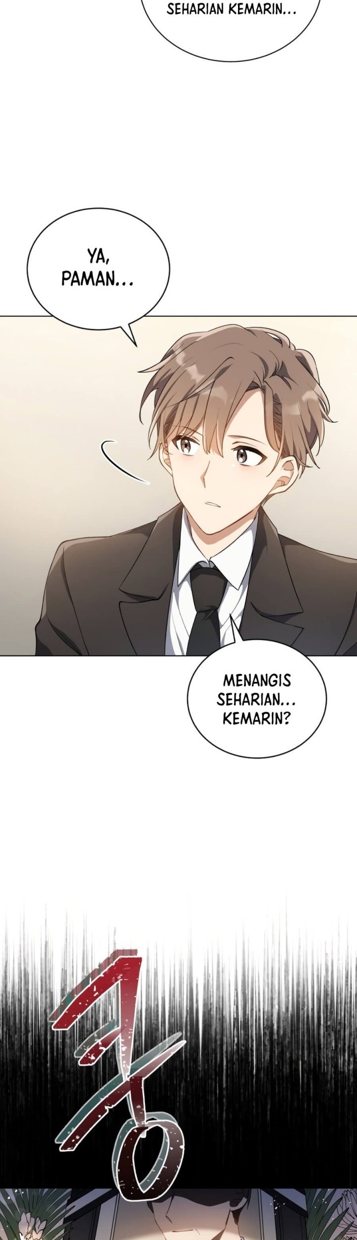 The Second Life of an Idol Chapter 1 - halaman 29