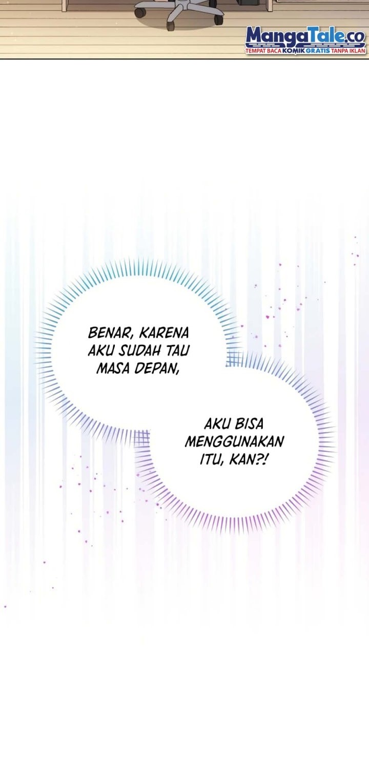 The Second Life of an Idol Chapter 1 - halaman 41