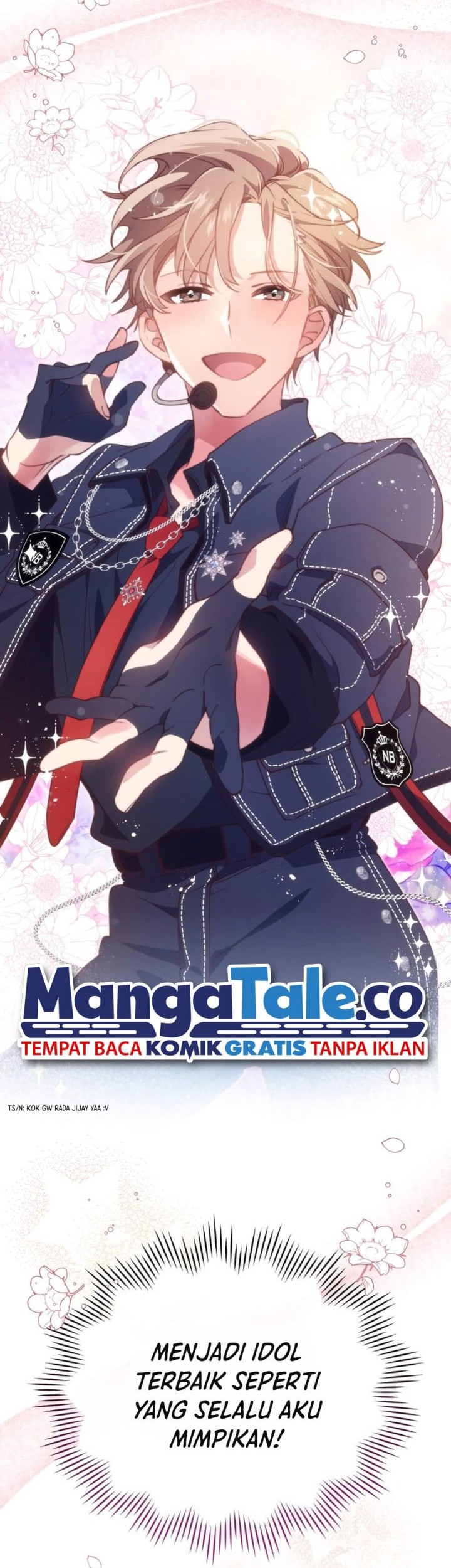 The Second Life of an Idol Chapter 1 - halaman 43