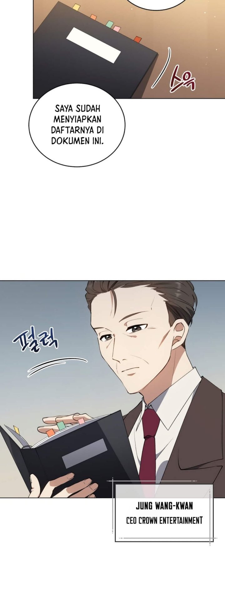 The Second Life of an Idol Chapter 1 - halaman 46