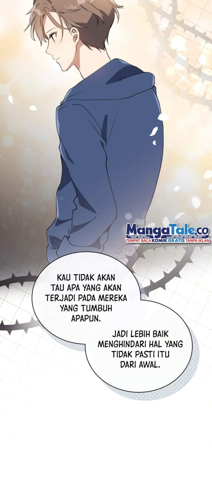 The Second Life of an Idol Chapter 1 - halaman 52