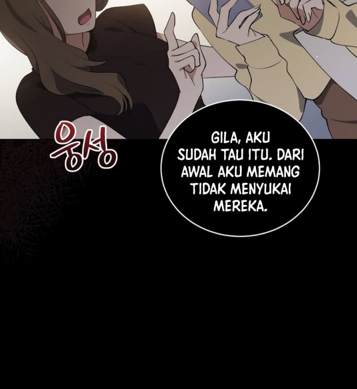 The Second Life of an Idol Chapter 1 - halaman 7