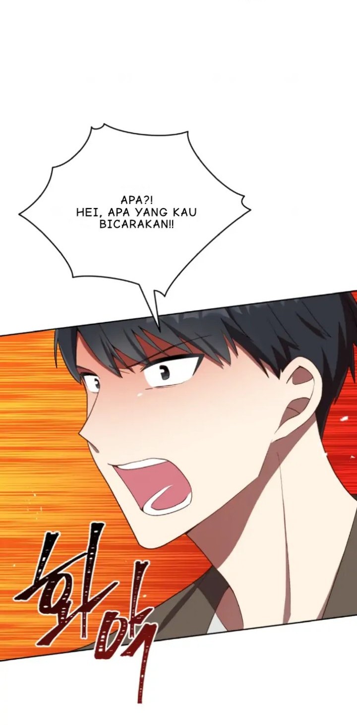 The Second Life of an Idol Chapter 10 - halaman 13