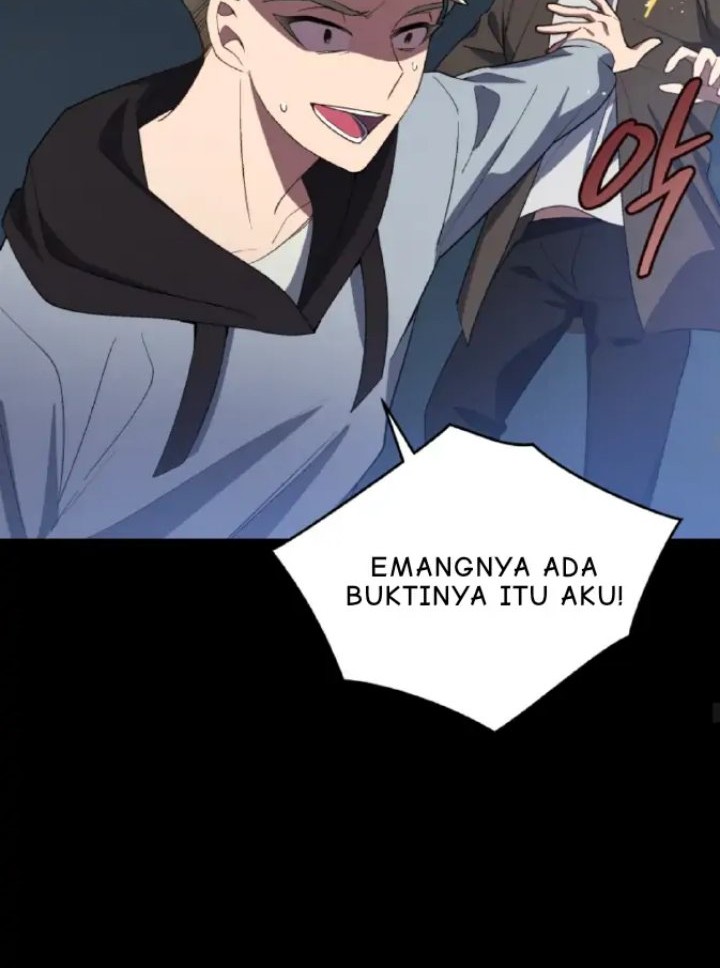 The Second Life of an Idol Chapter 10 - halaman 21