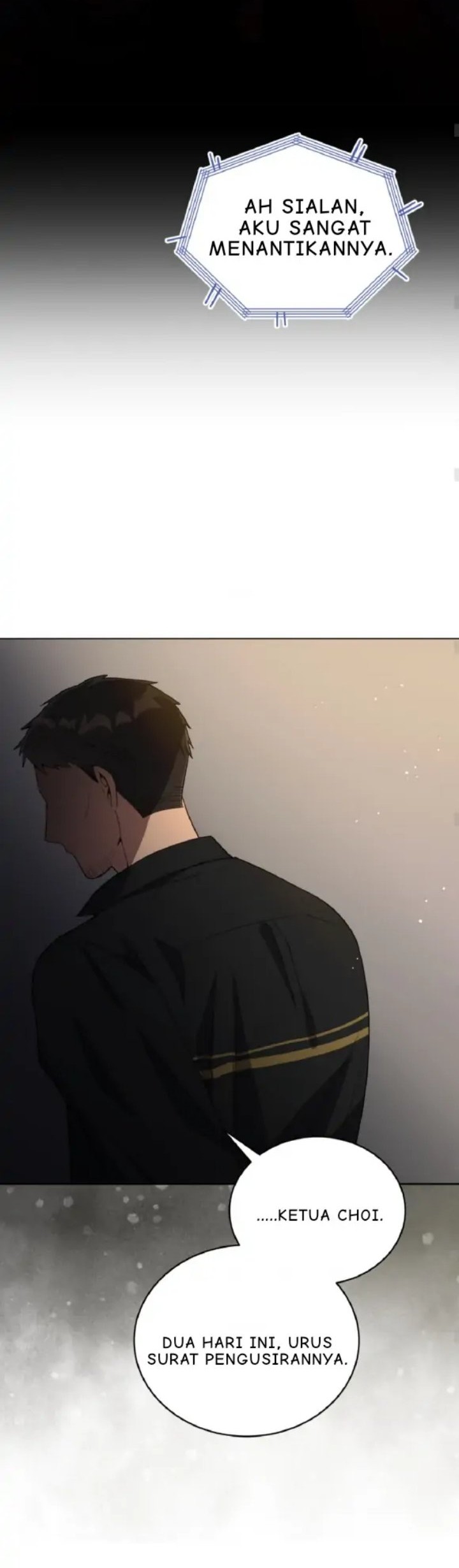 The Second Life of an Idol Chapter 10 - halaman 23