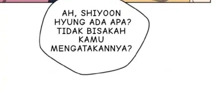 The Second Life of an Idol Chapter 10 - halaman 35