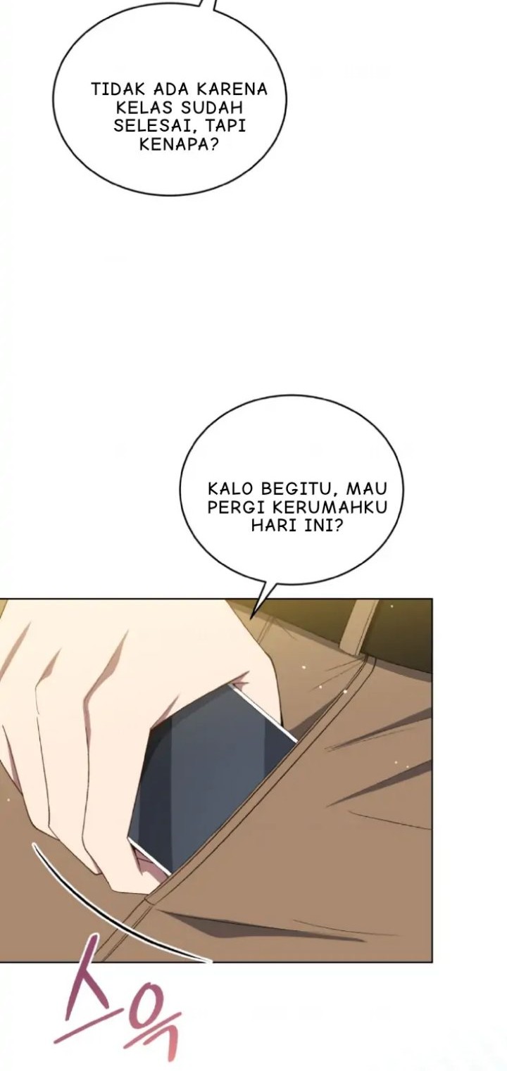 The Second Life of an Idol Chapter 10 - halaman 40