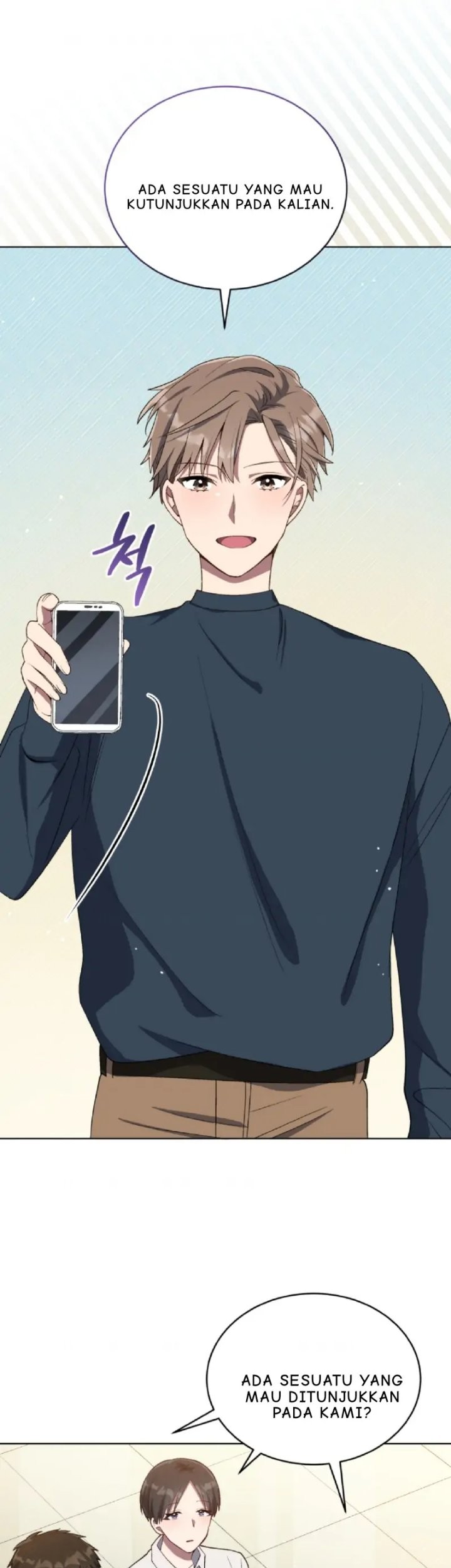 The Second Life of an Idol Chapter 10 - halaman 41