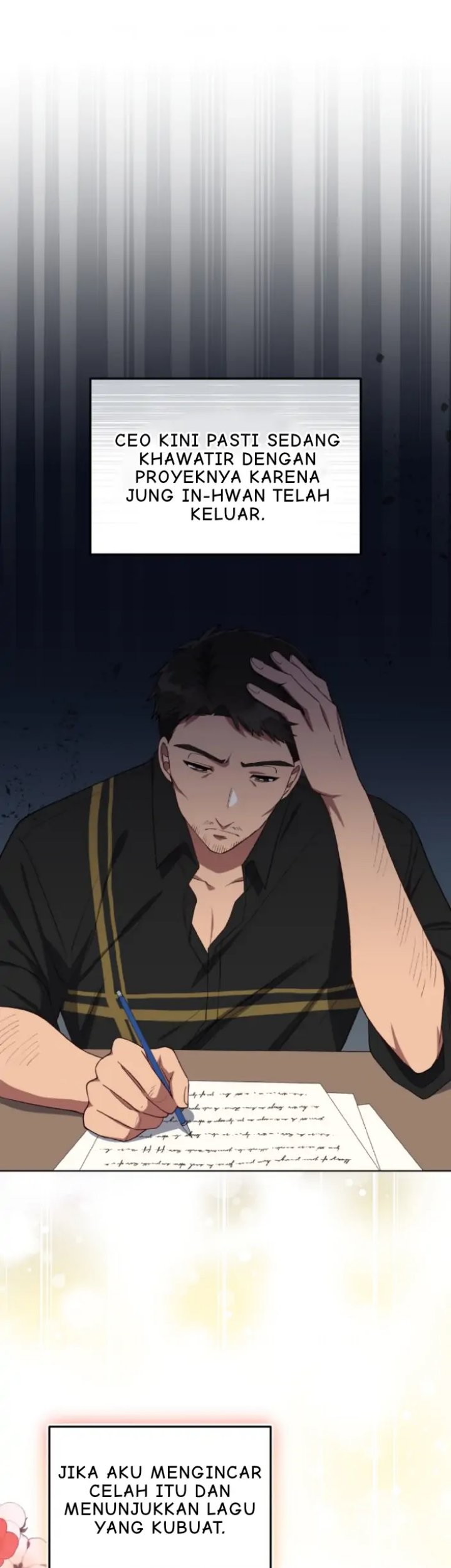 The Second Life of an Idol Chapter 10 - halaman 43