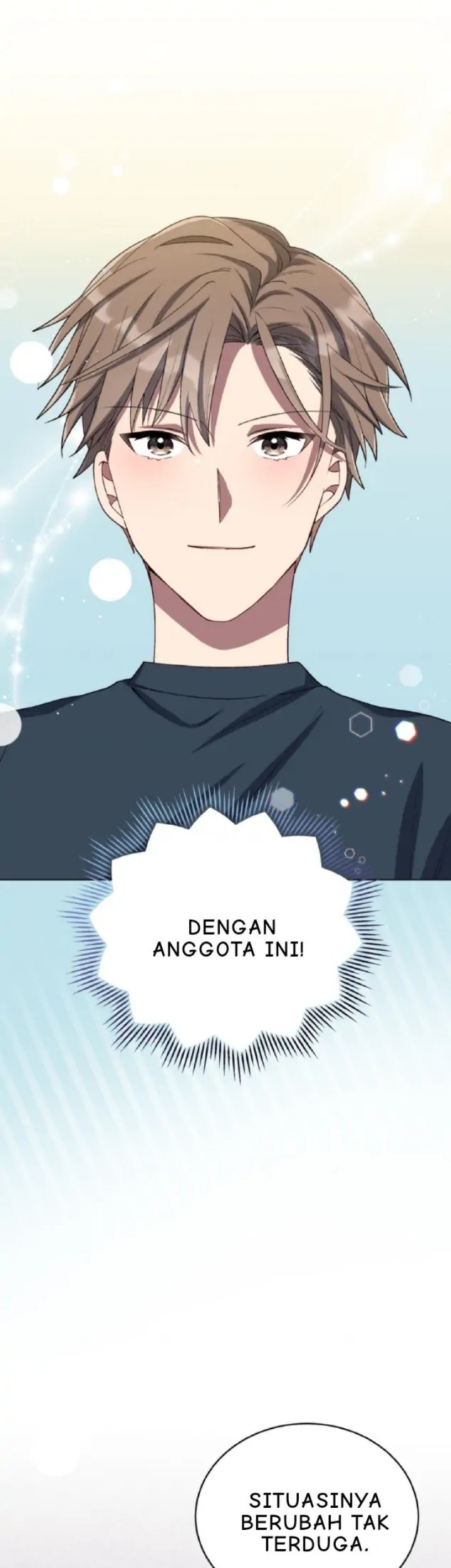 The Second Life of an Idol Chapter 10 - halaman 45
