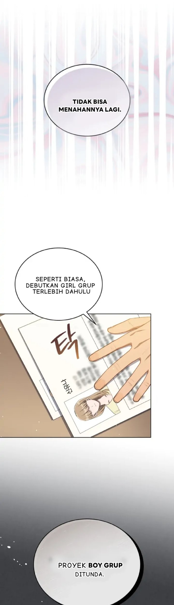 The Second Life of an Idol Chapter 10 - halaman 47