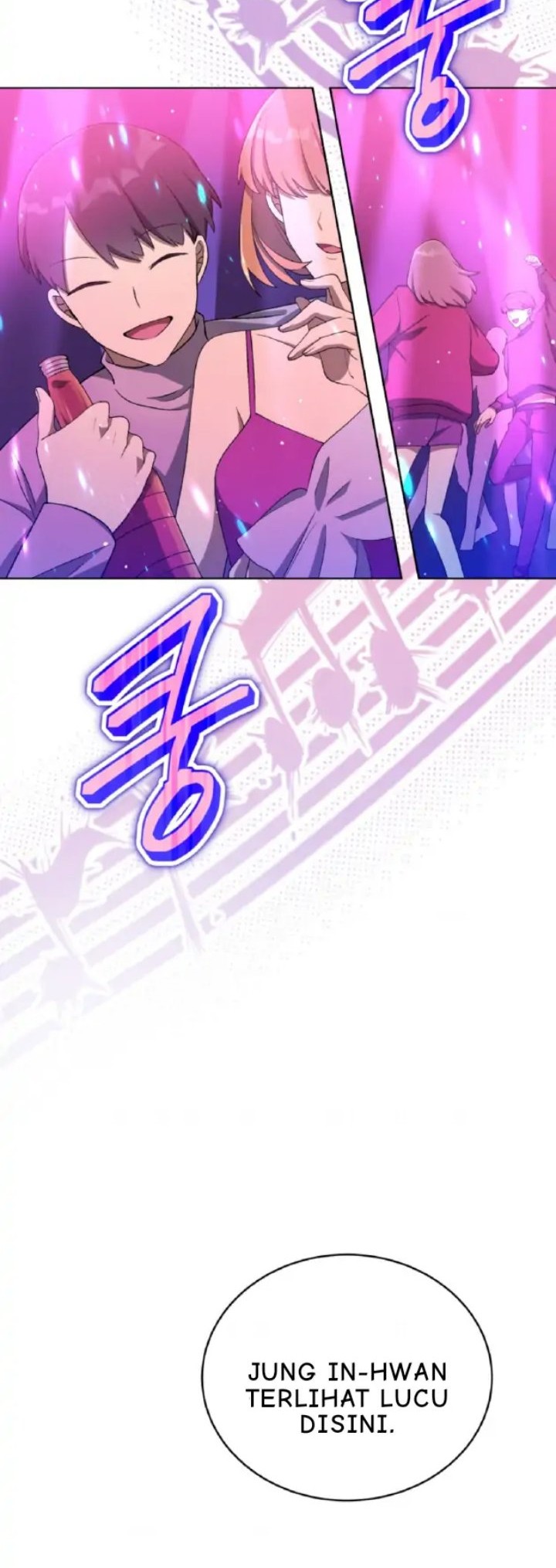 The Second Life of an Idol Chapter 10 - halaman 7
