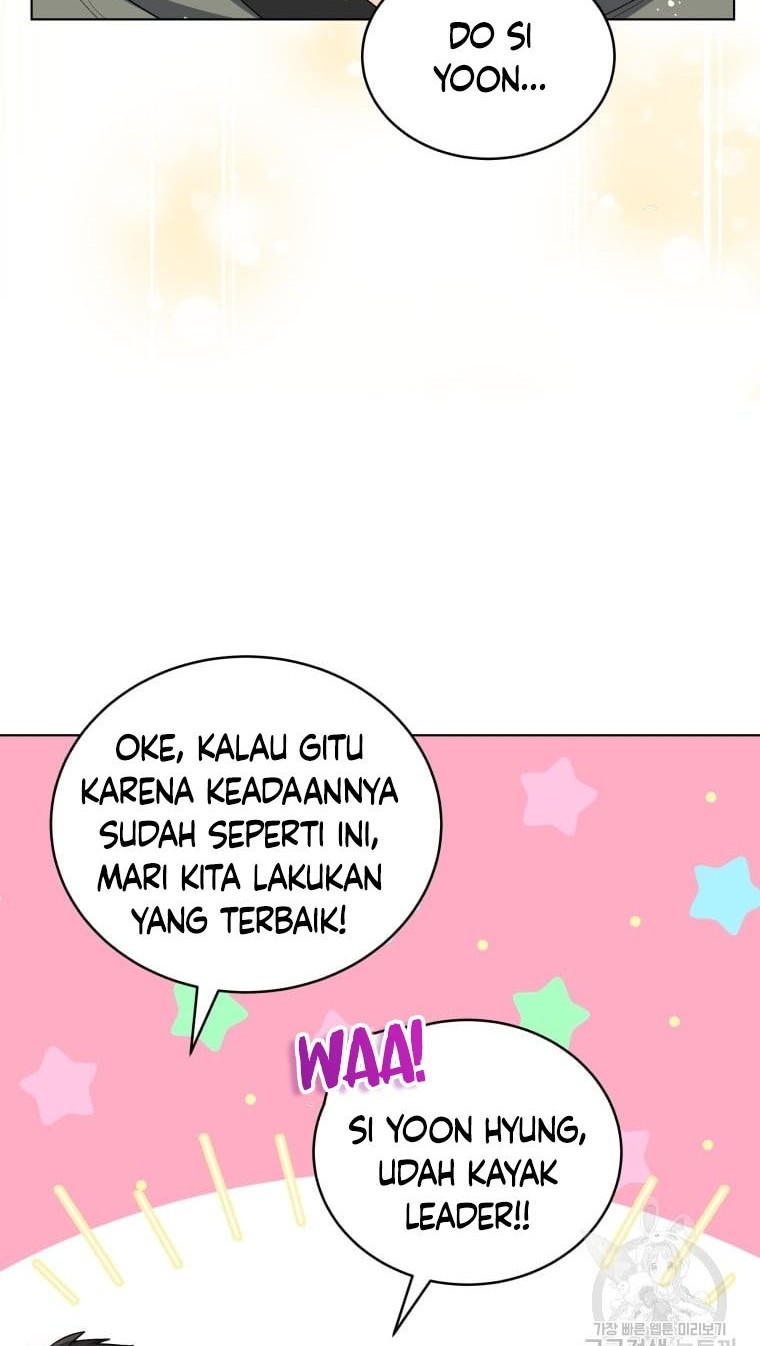The Second Life of an Idol Chapter 11 - halaman 10