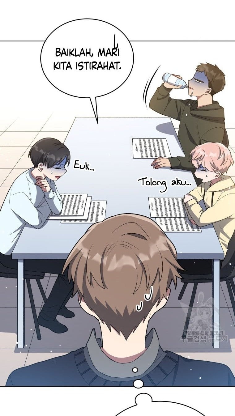 The Second Life of an Idol Chapter 11 - halaman 14