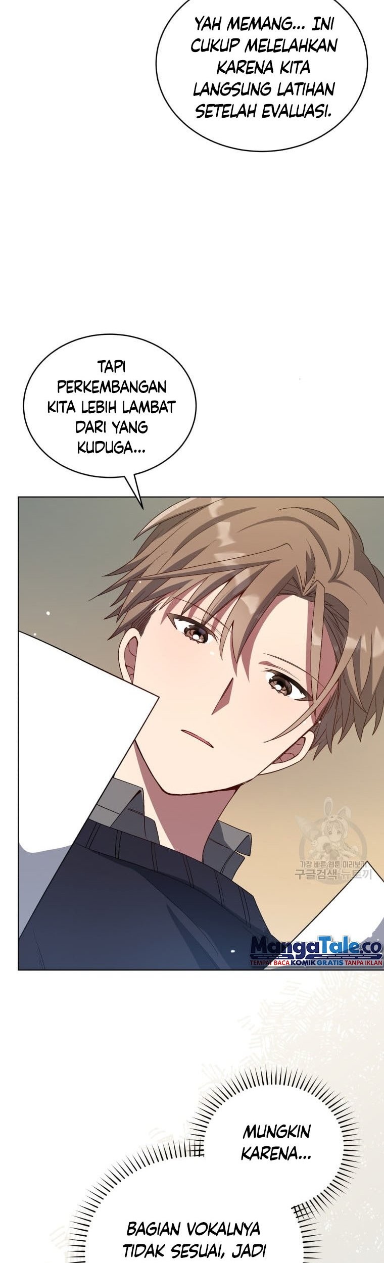 The Second Life of an Idol Chapter 11 - halaman 15