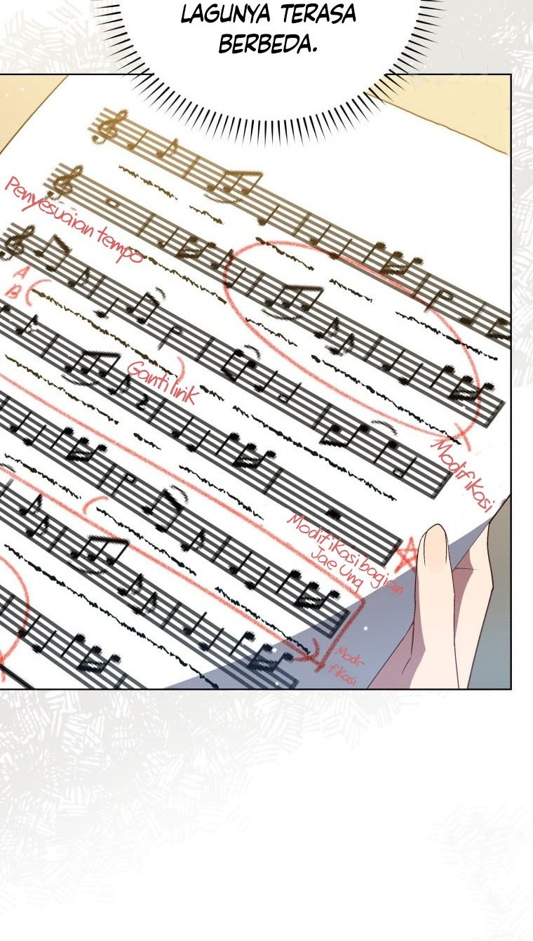The Second Life of an Idol Chapter 11 - halaman 16