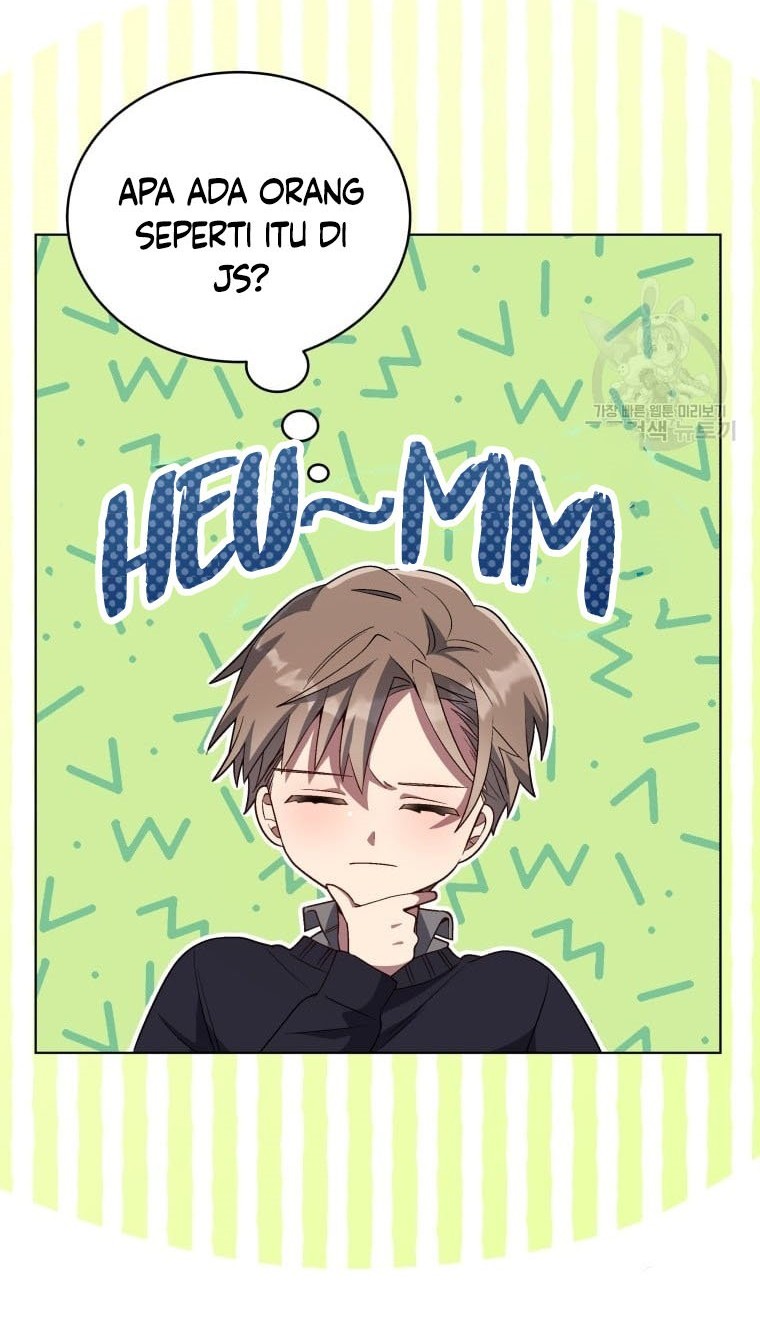 The Second Life of an Idol Chapter 11 - halaman 18