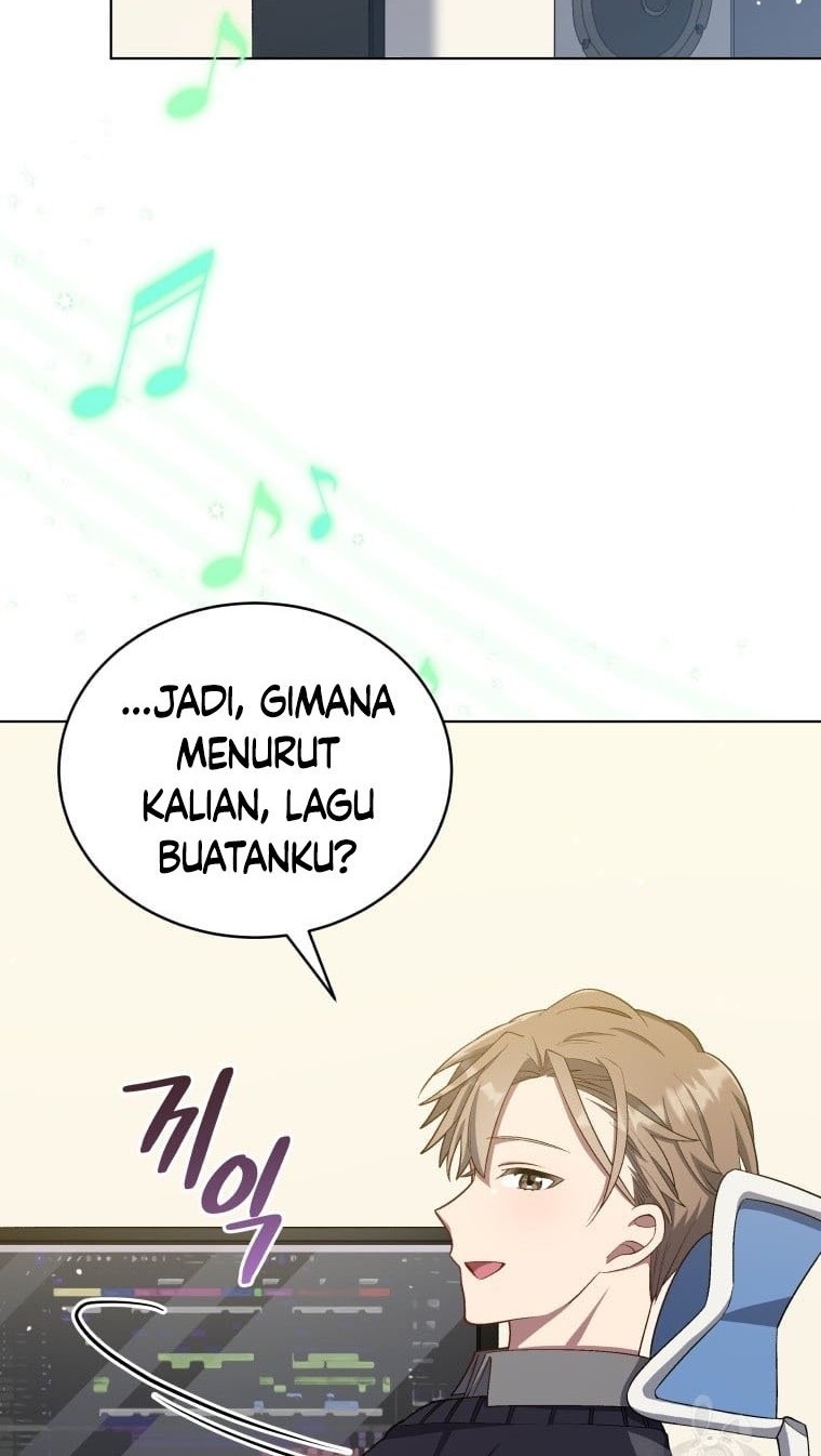 The Second Life of an Idol Chapter 11 - halaman 2