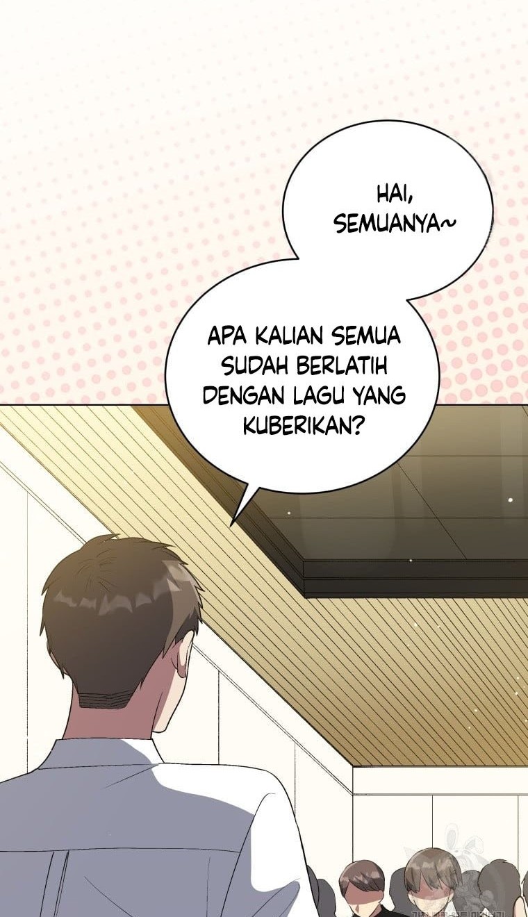 The Second Life of an Idol Chapter 11 - halaman 22