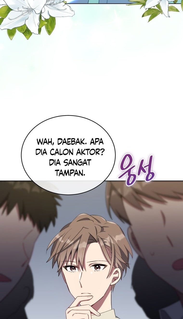 The Second Life of an Idol Chapter 11 - halaman 28
