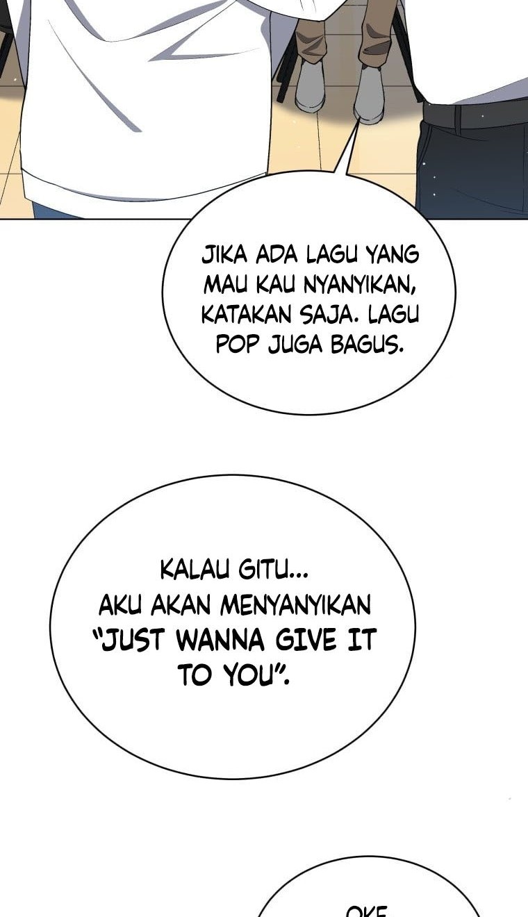 The Second Life of an Idol Chapter 11 - halaman 30