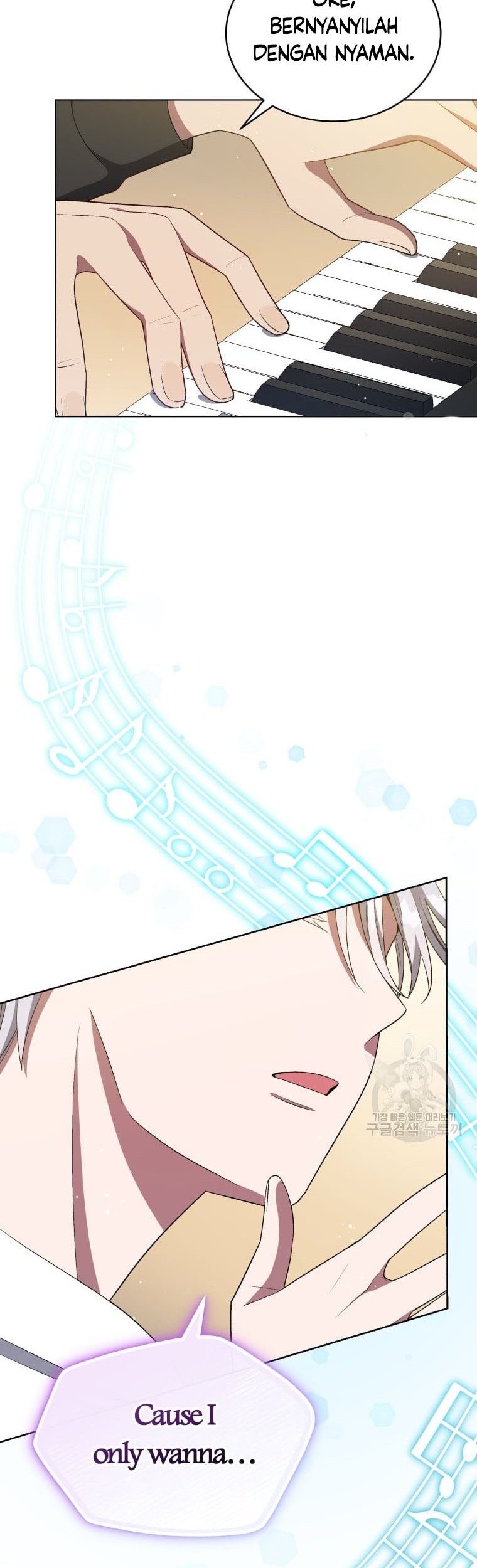 The Second Life of an Idol Chapter 11 - halaman 31
