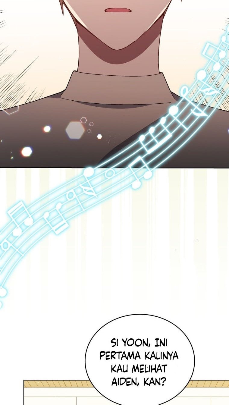 The Second Life of an Idol Chapter 11 - halaman 36