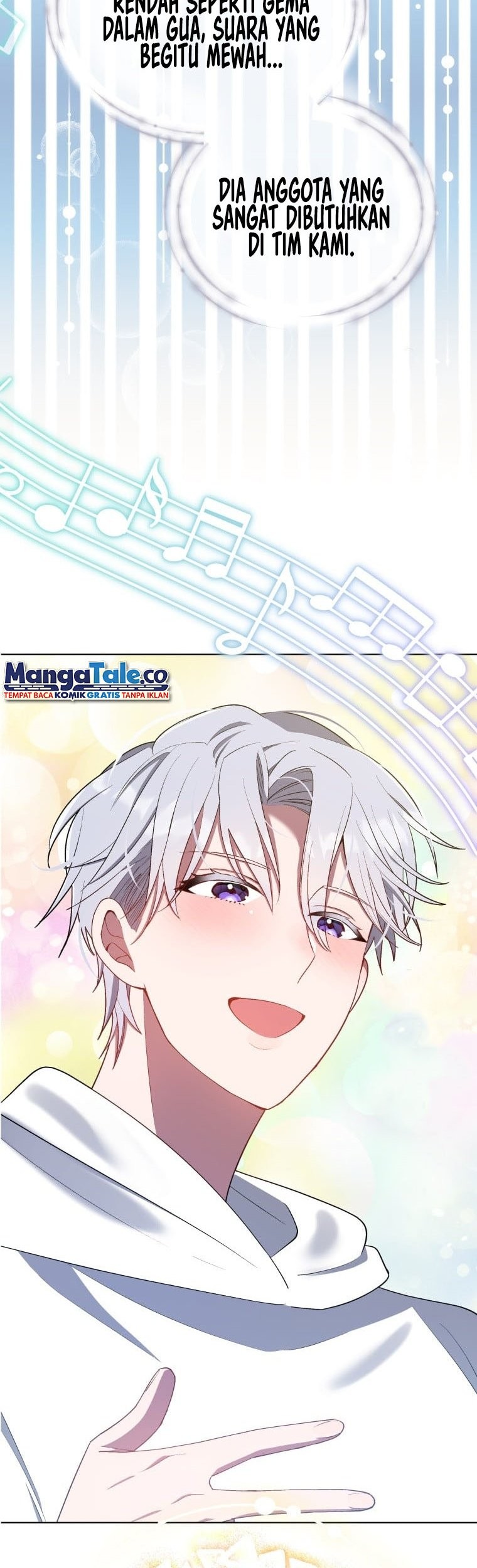 The Second Life of an Idol Chapter 11 - halaman 39