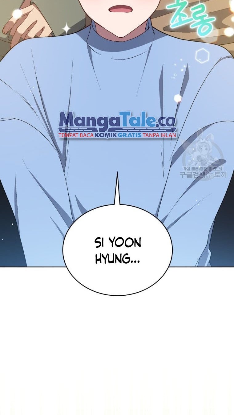 The Second Life of an Idol Chapter 11 - halaman 4
