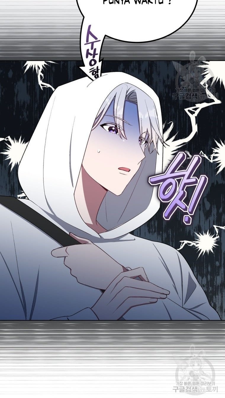 The Second Life of an Idol Chapter 11 - halaman 44