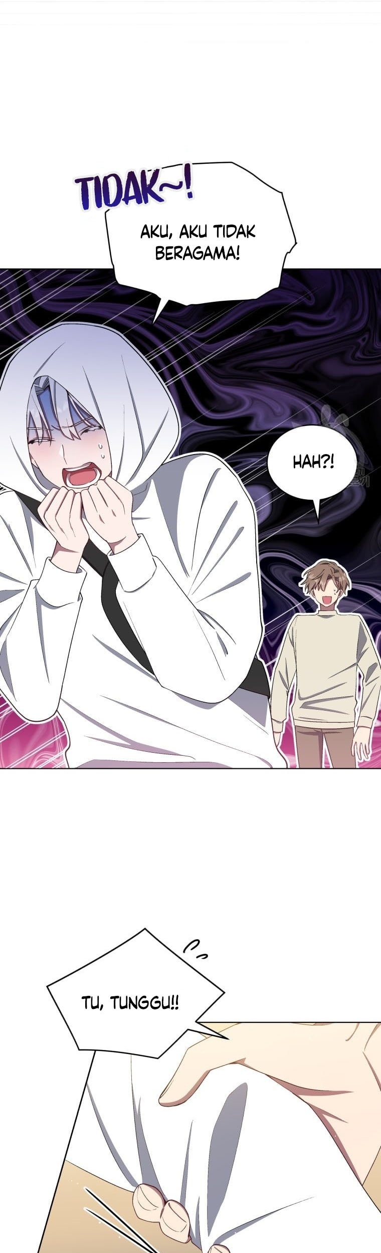 The Second Life of an Idol Chapter 11 - halaman 45