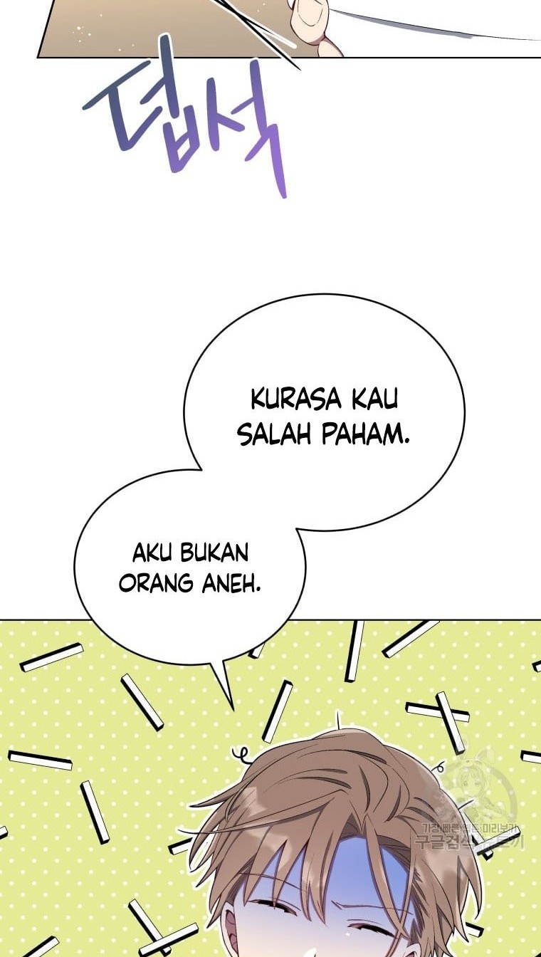 The Second Life of an Idol Chapter 11 - halaman 46