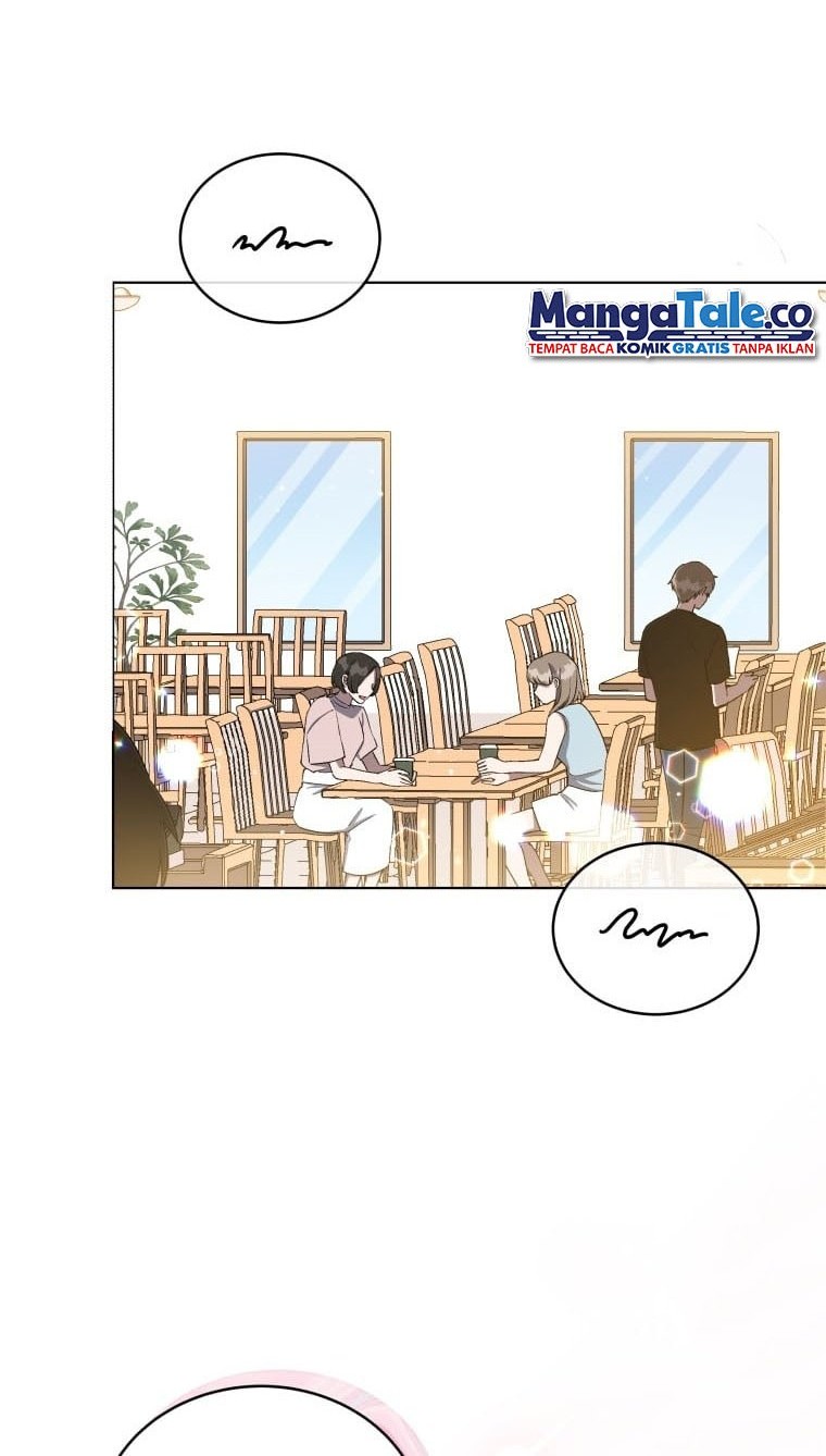 The Second Life of an Idol Chapter 11 - halaman 48