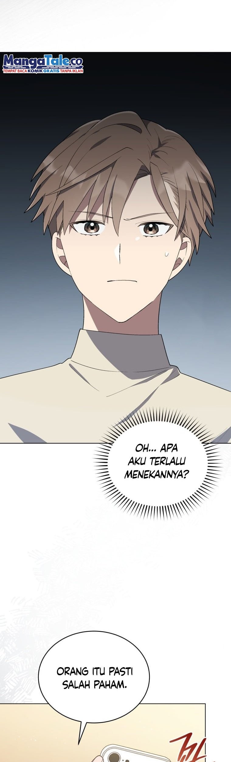The Second Life of an Idol Chapter 11 - halaman 53