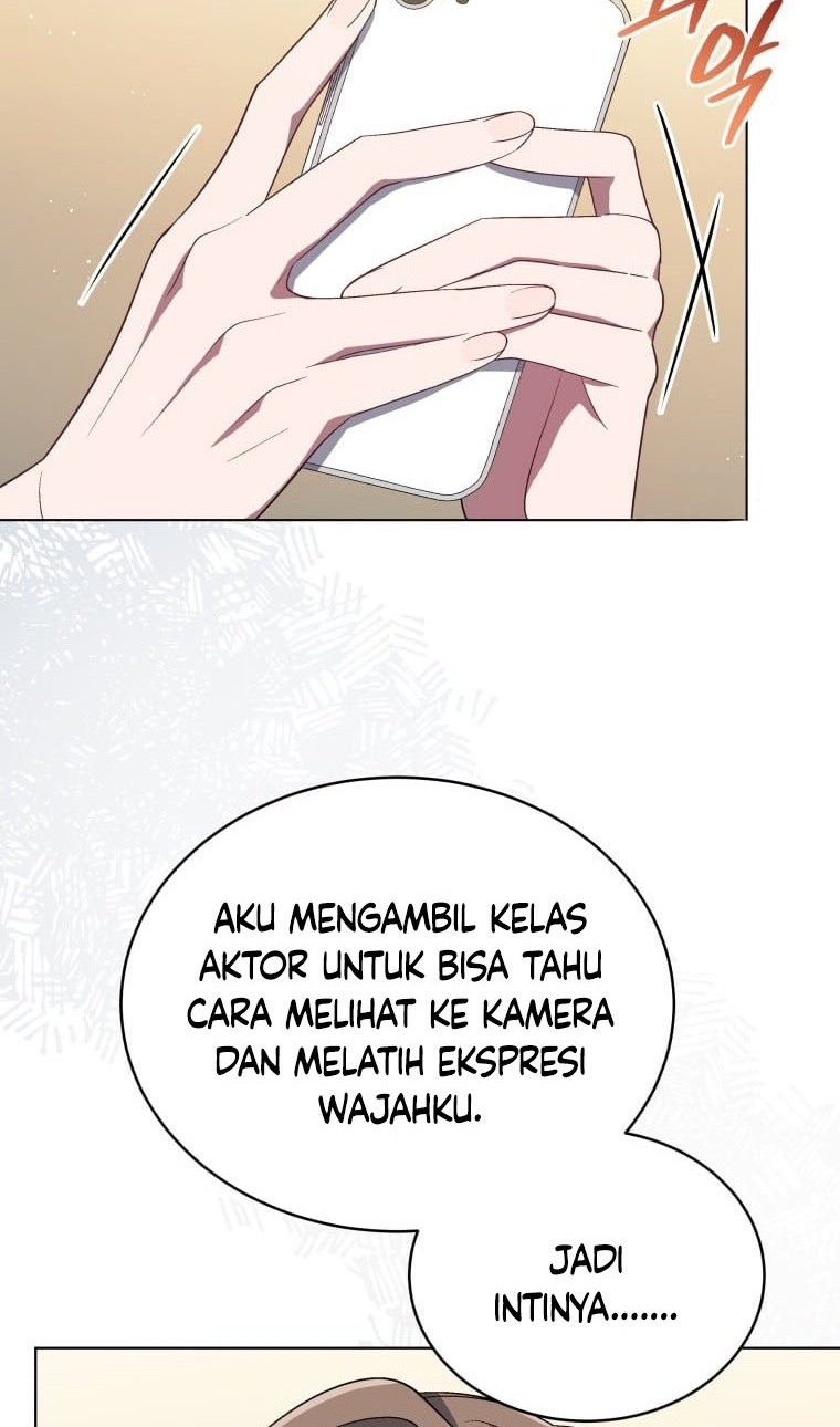 The Second Life of an Idol Chapter 11 - halaman 54