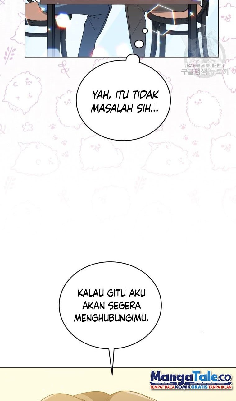 The Second Life of an Idol Chapter 11 - halaman 58