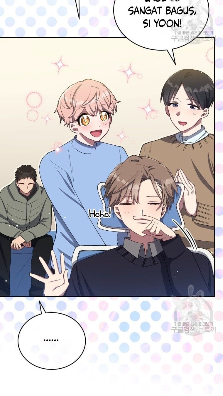 The Second Life of an Idol Chapter 11 - halaman 6