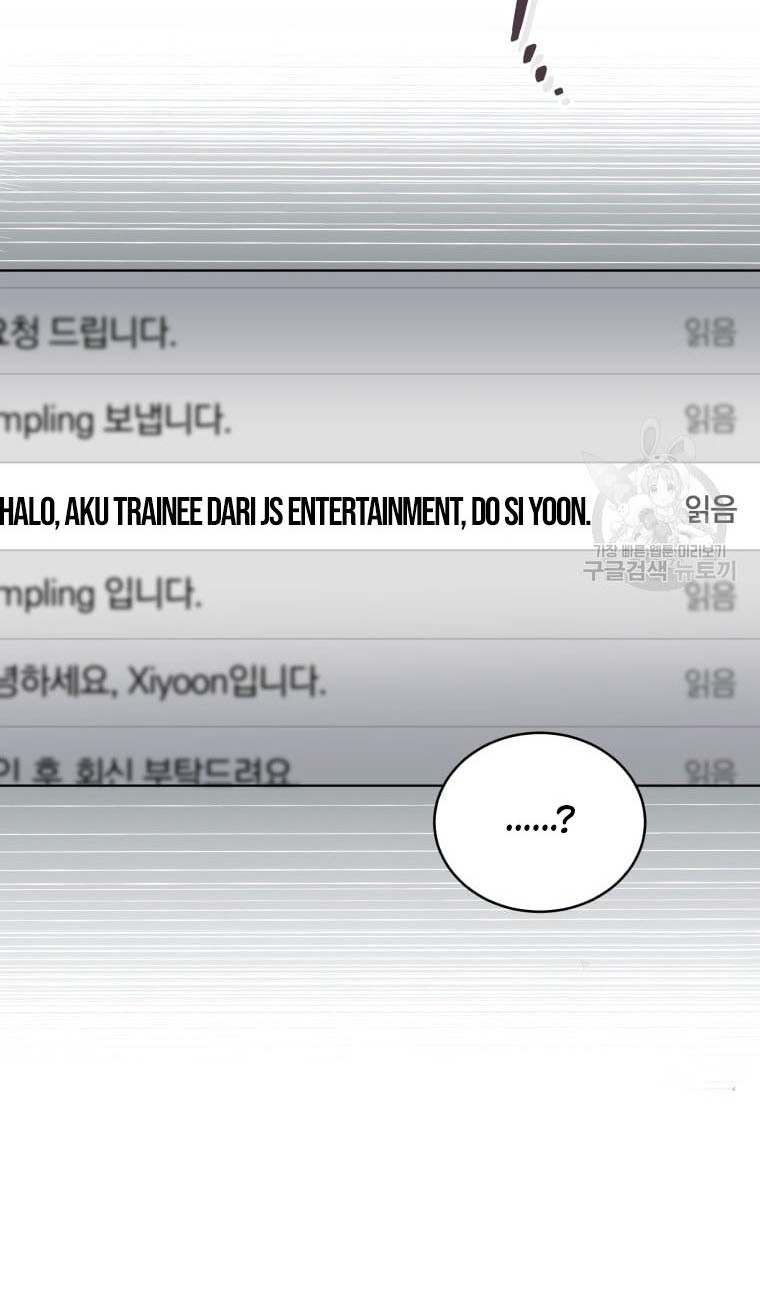The Second Life of an Idol Chapter 11 - halaman 62