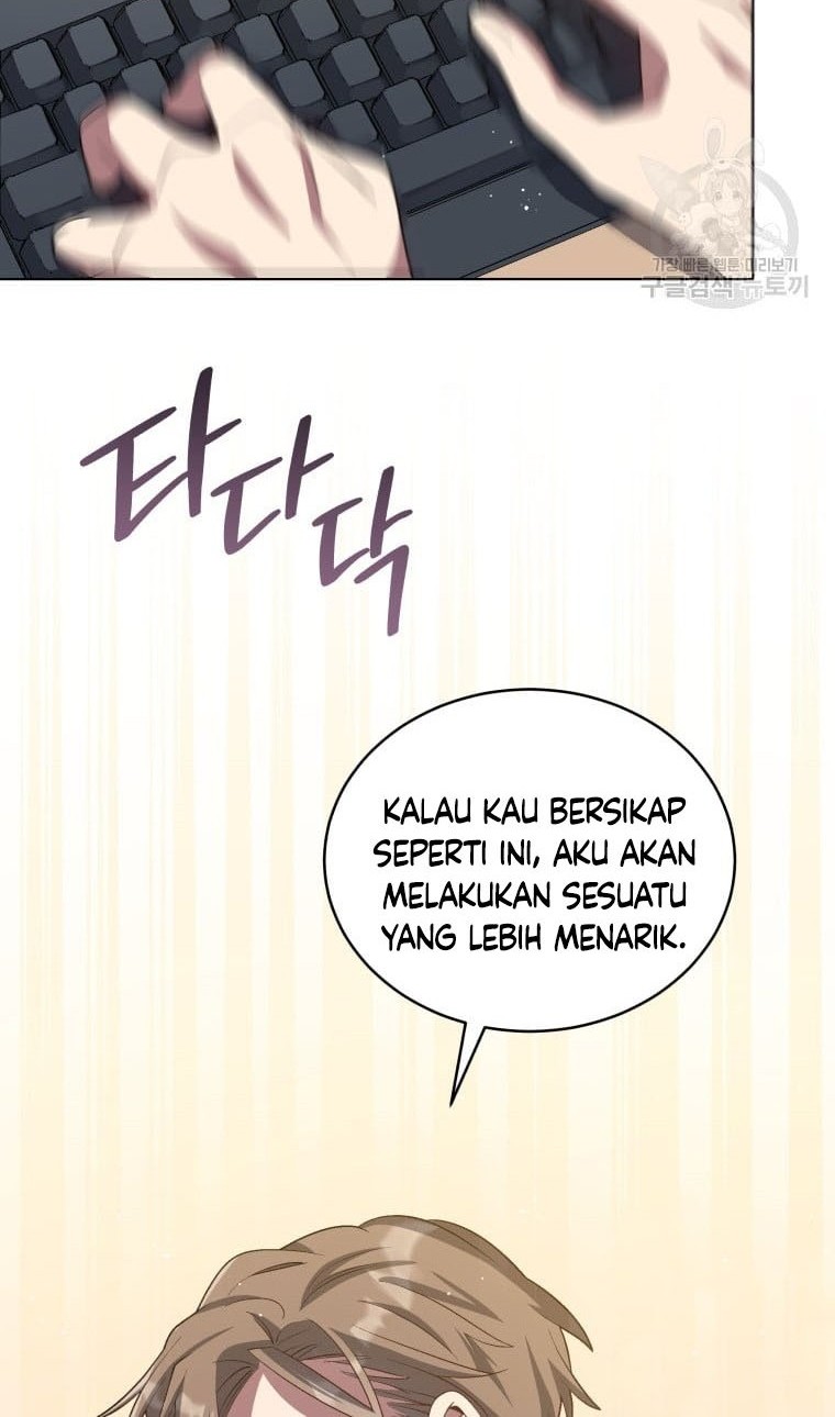 The Second Life of an Idol Chapter 11 - halaman 64