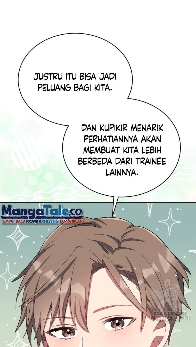 The Second Life of an Idol Chapter 11 - halaman 8