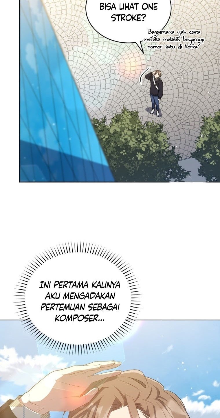 The Second Life of an Idol Chapter 12 - halaman 10