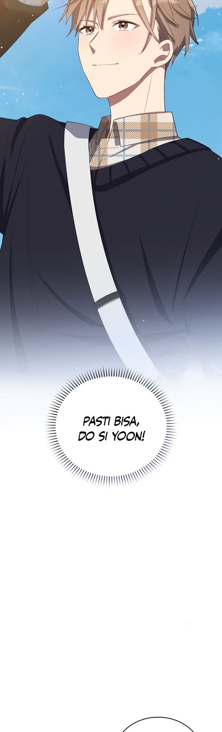 The Second Life of an Idol Chapter 12 - halaman 11