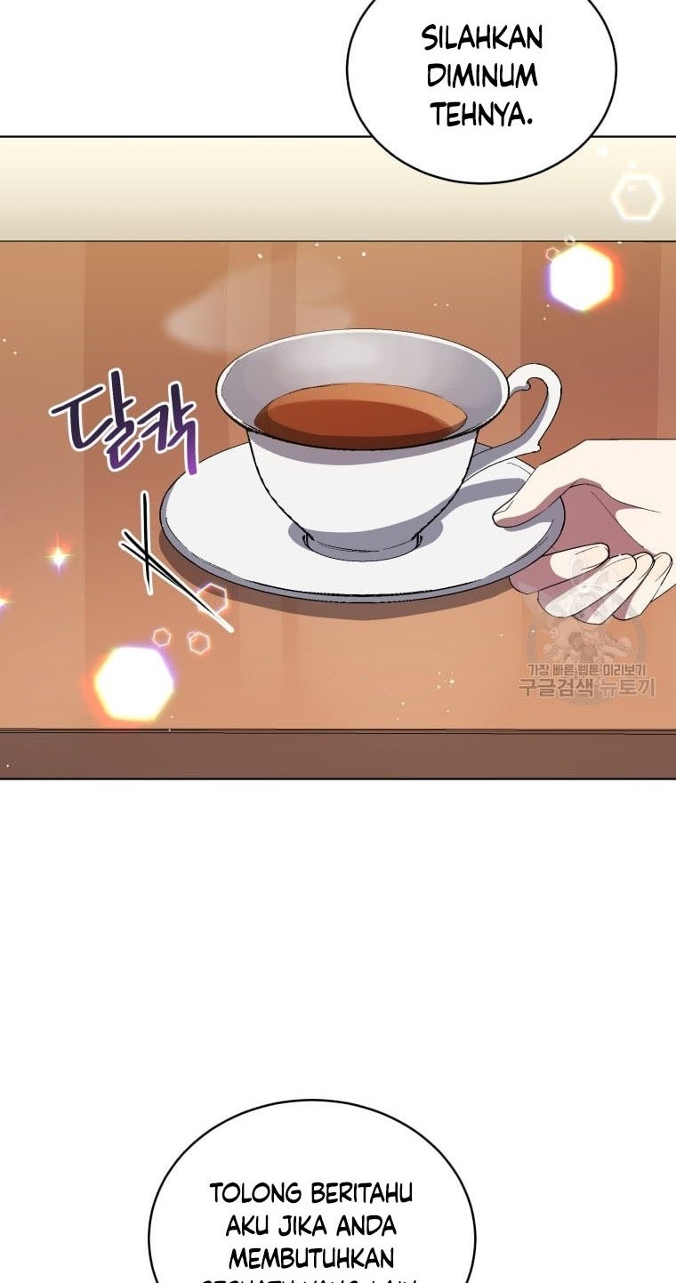 The Second Life of an Idol Chapter 12 - halaman 12