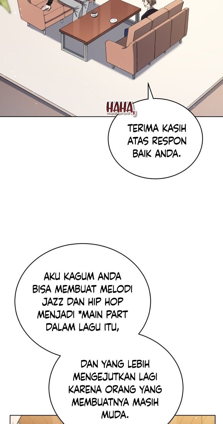 The Second Life of an Idol Chapter 12 - halaman 14