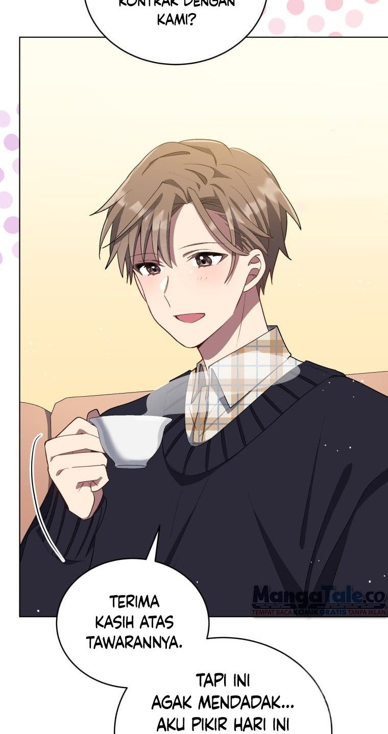 The Second Life of an Idol Chapter 12 - halaman 16
