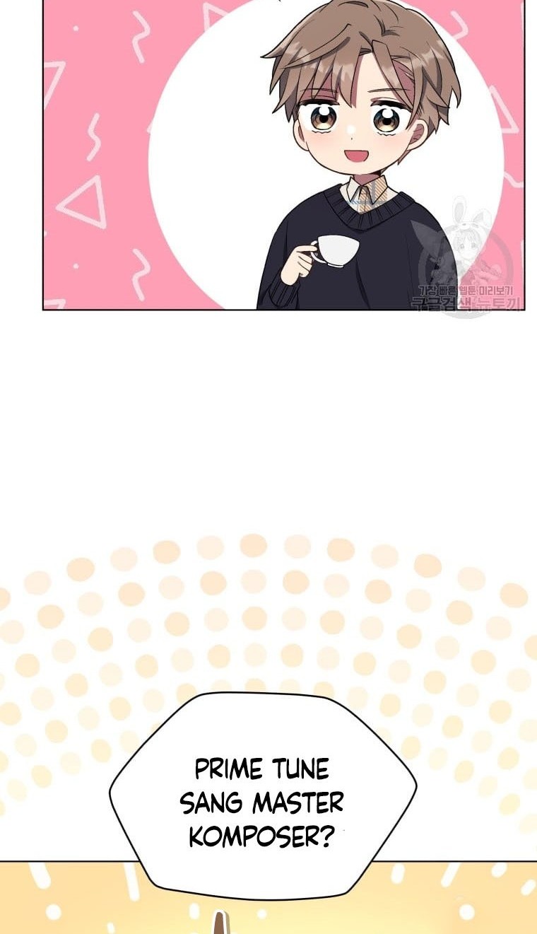 The Second Life of an Idol Chapter 12 - halaman 18