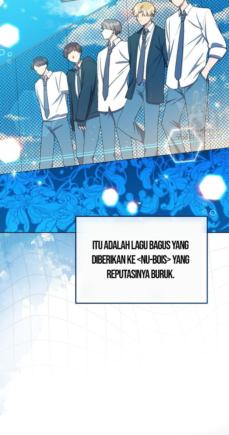 The Second Life of an Idol Chapter 12 - halaman 2